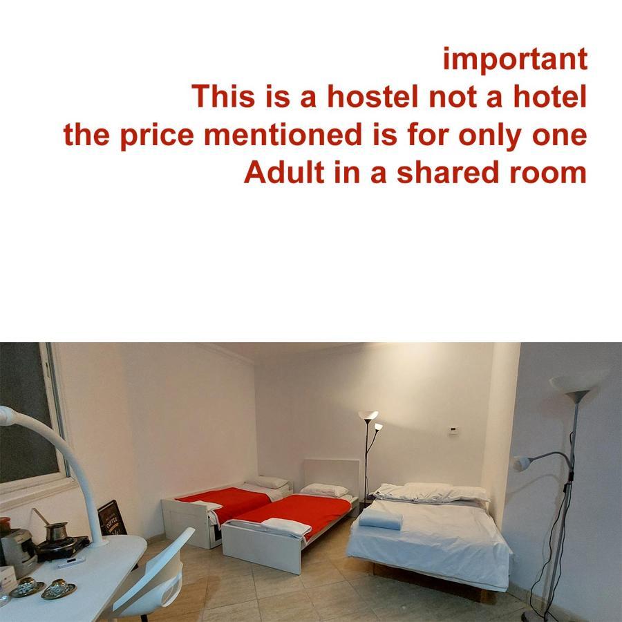 Hostel The Venue Aladdin Kuwait City Екстер'єр фото